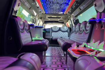 Albany Limousine Rental