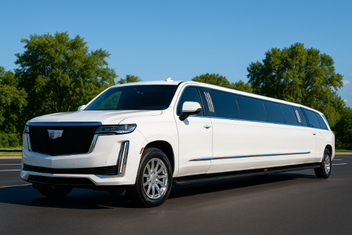 Albany Limousine