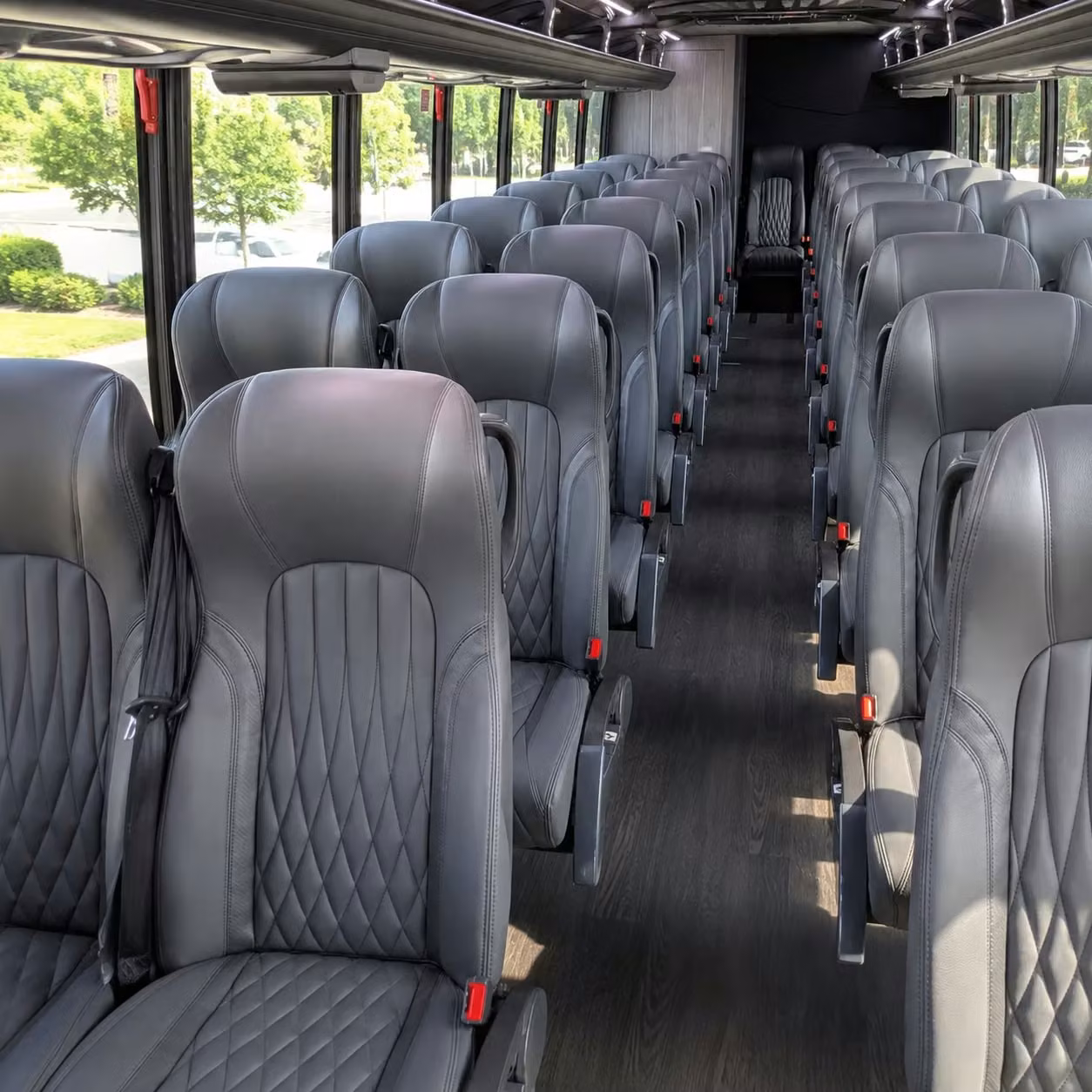 albany sporting event transportation