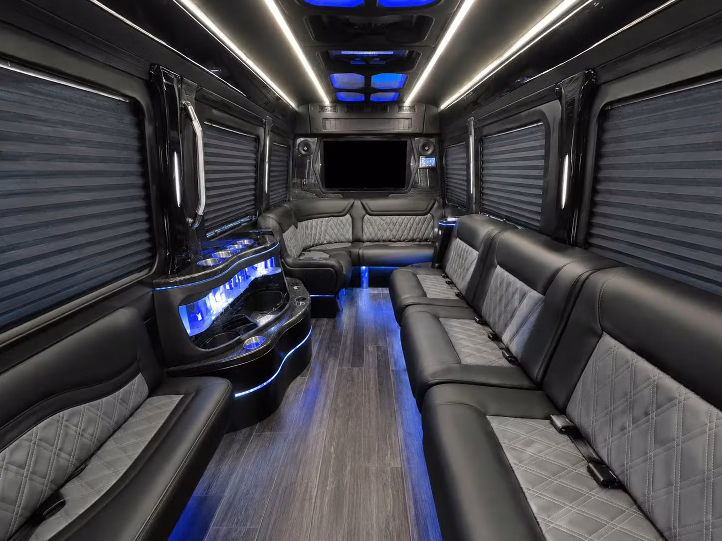 charterbusalbany com puts albany concert groups together on one bus not five rideshares