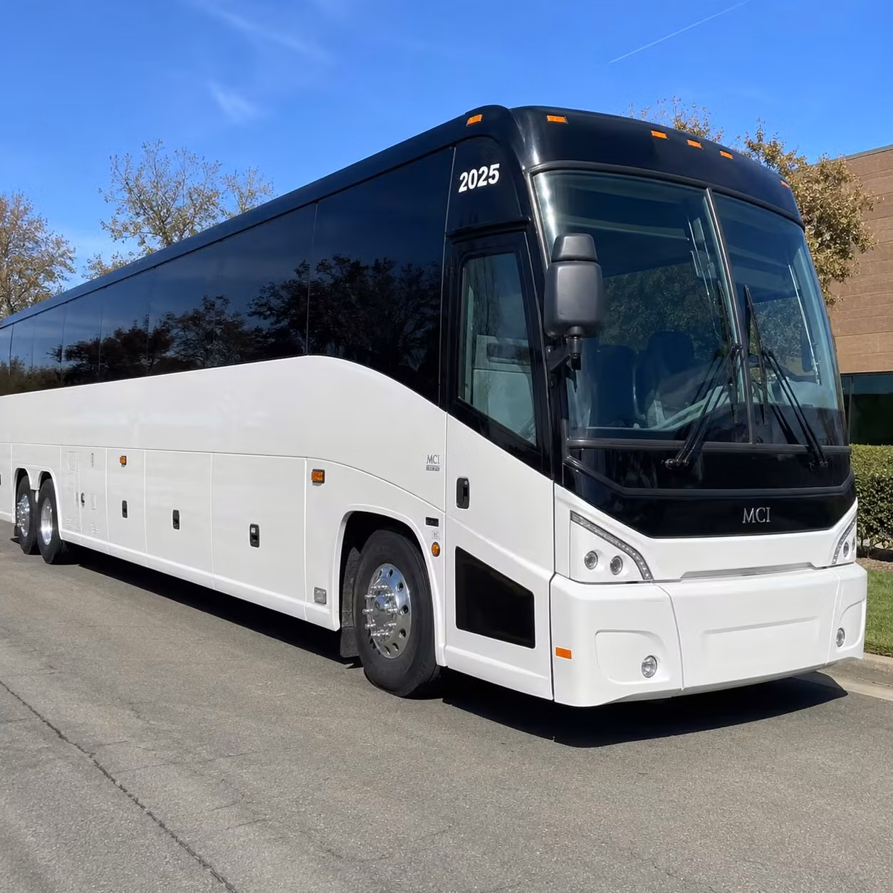 concert transportation in albany and all the surrounding areas