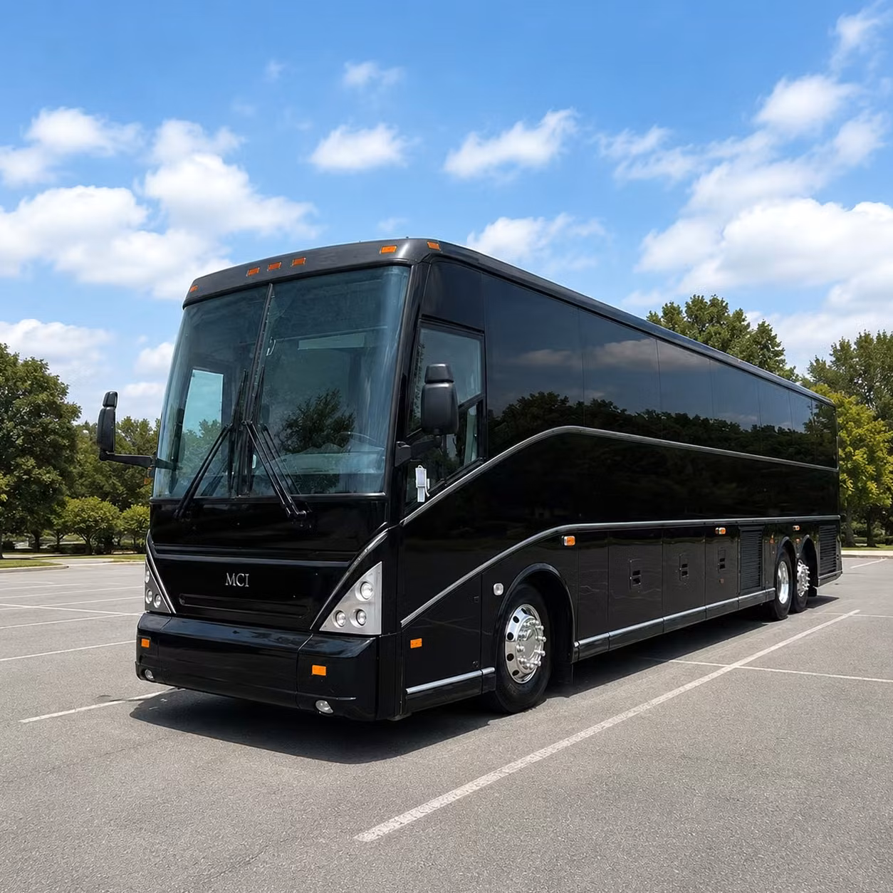 corporate event transportation in albany and all the surrounding areas