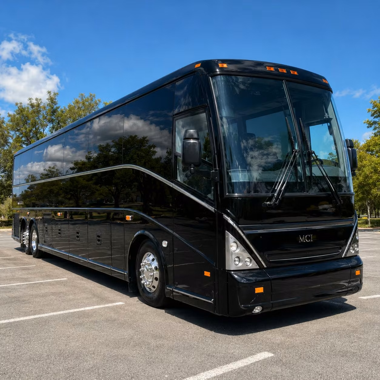 give your team a better way to travel to albany corporate retreats
