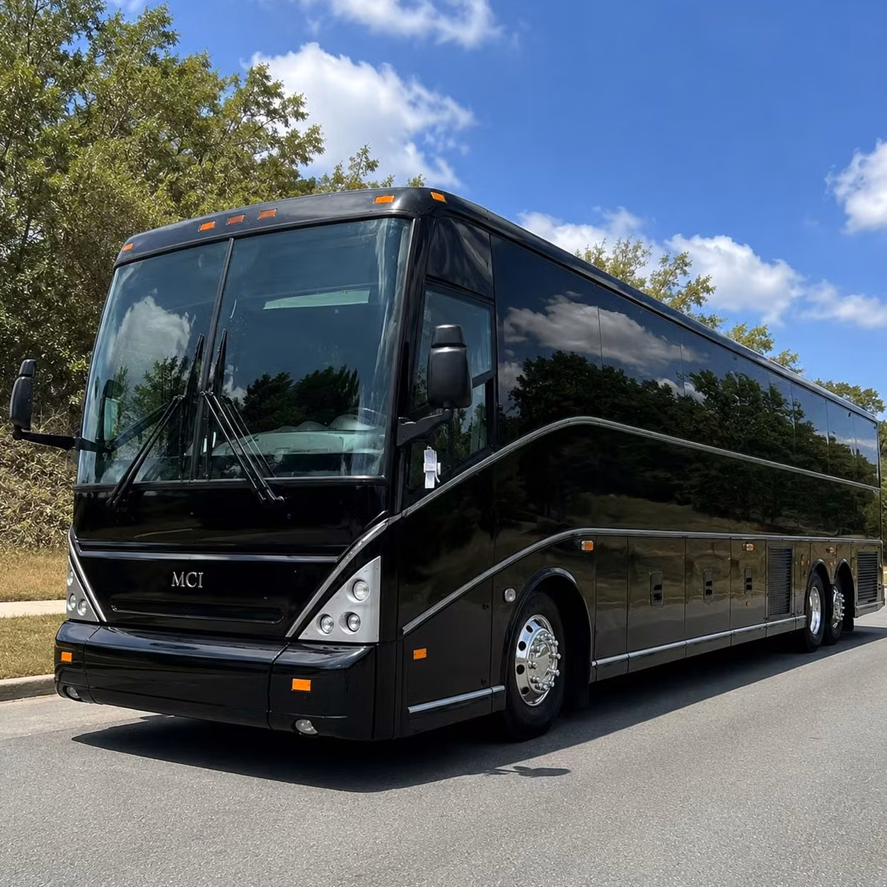 make your albany government and legislative transportation seamless