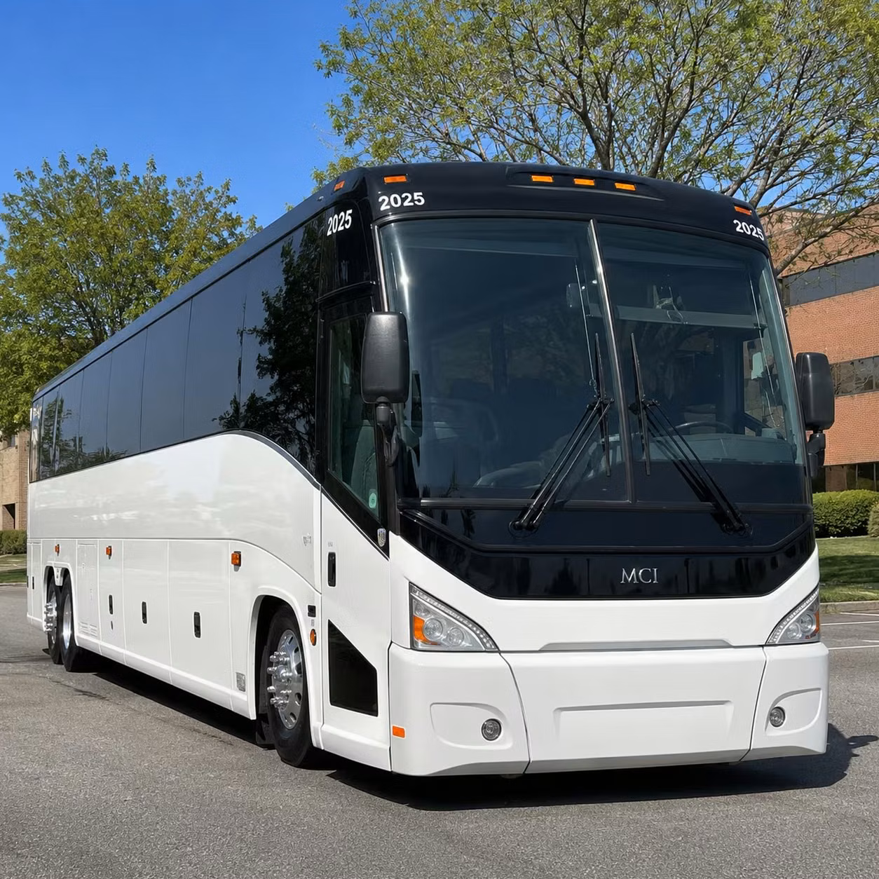 with one form compare albany concert buses and book the one that fits your night